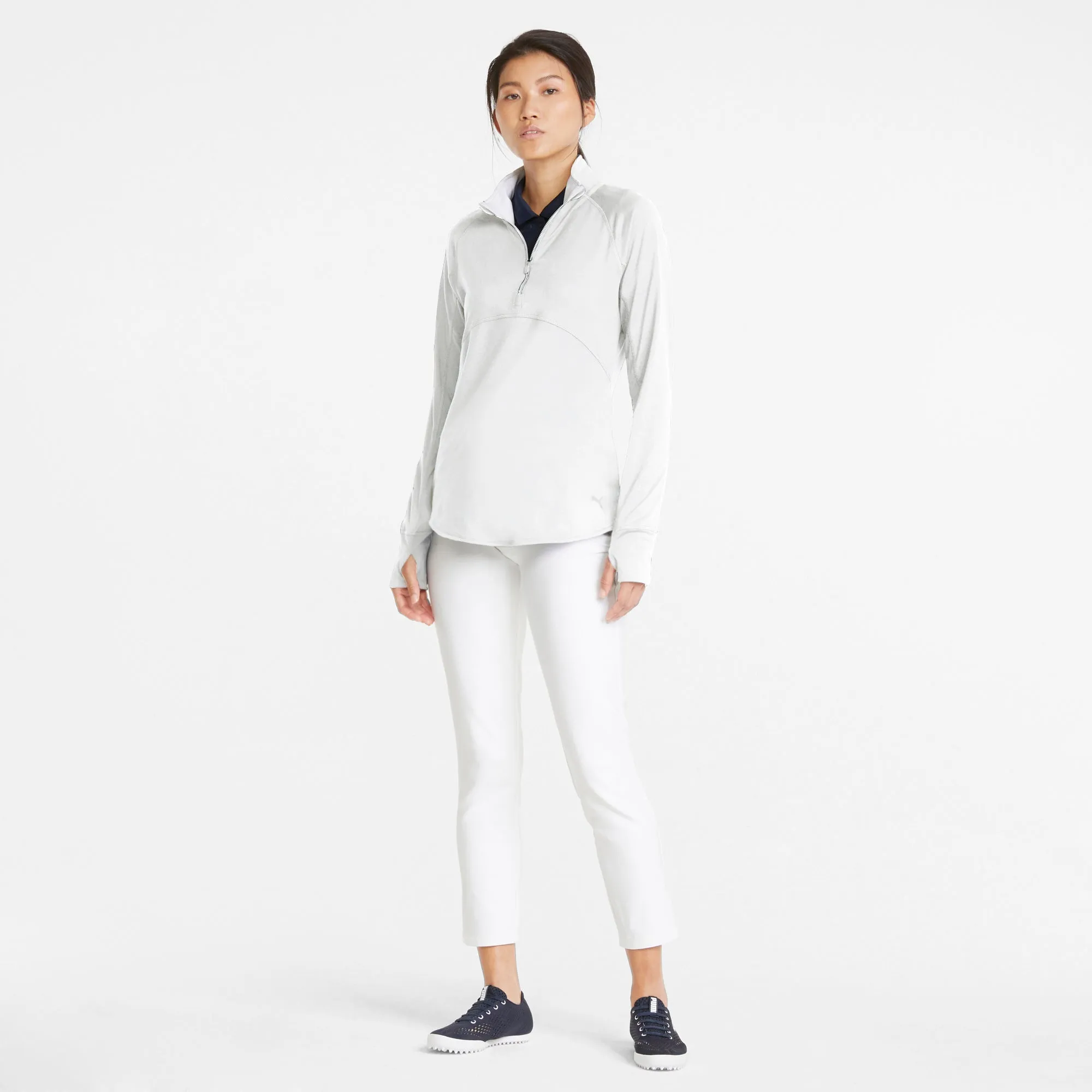 Women's Gamer Golf 1/4 Zip