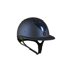 Women's high riding helmet OneK Matt Glo. Swar.