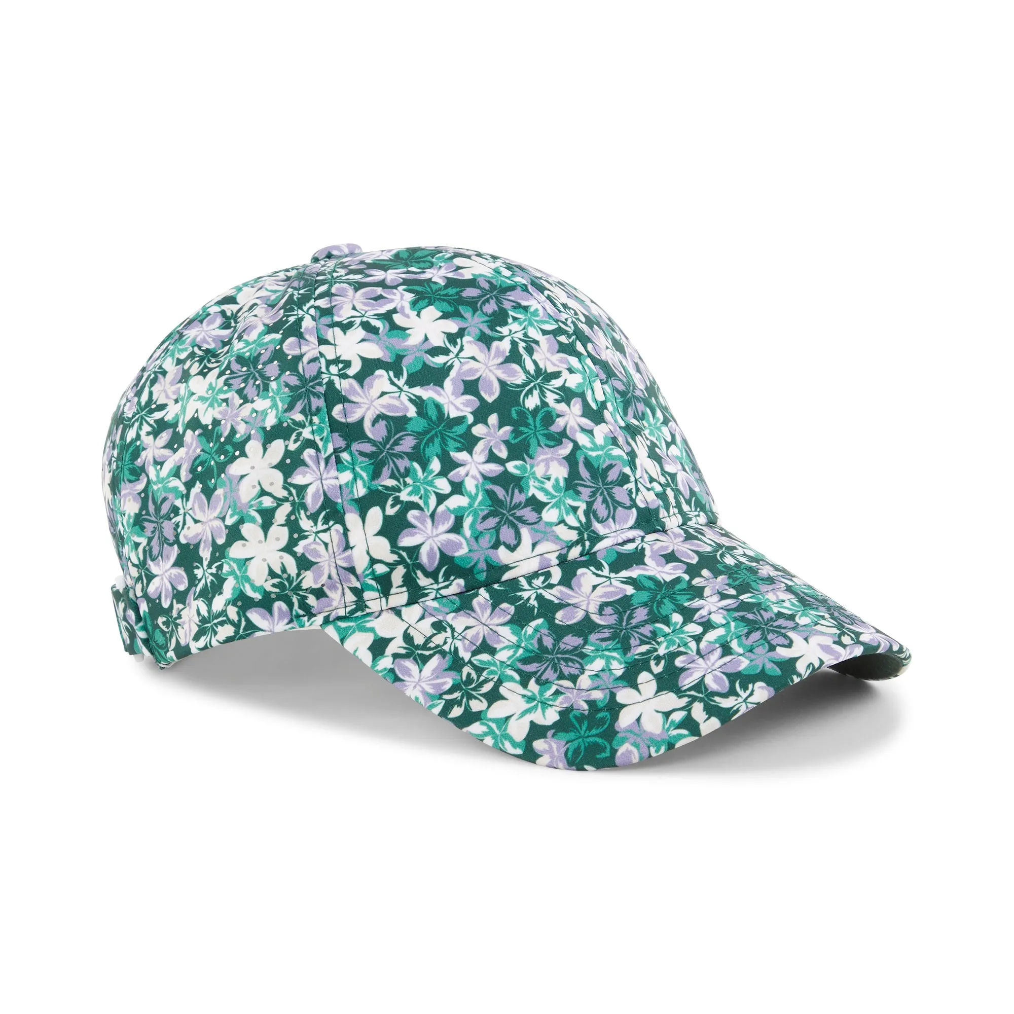 Women's Lillie Ponytail Golf Cap