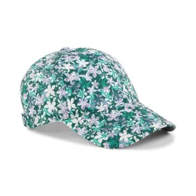 Women's Lillie Ponytail Golf Cap