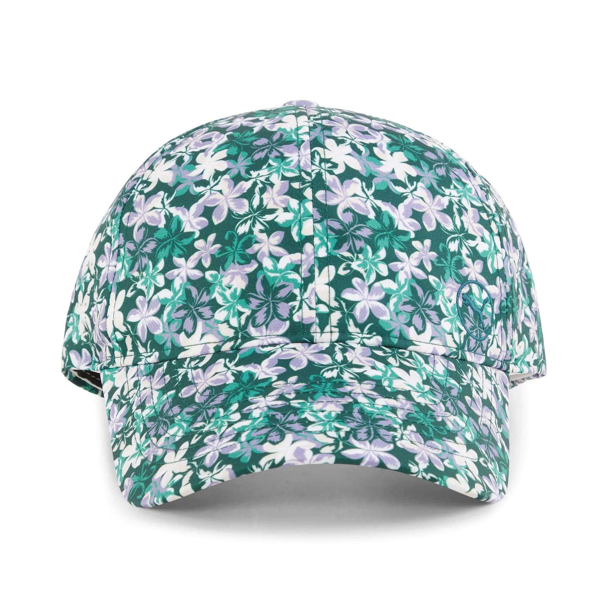 Women's Lillie Ponytail Golf Cap