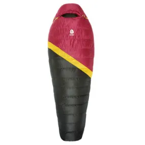 Womens Nitro 800 20 Degree Down Sleeping Bag