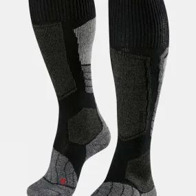 Womens SK1 Comfort Ski Socks