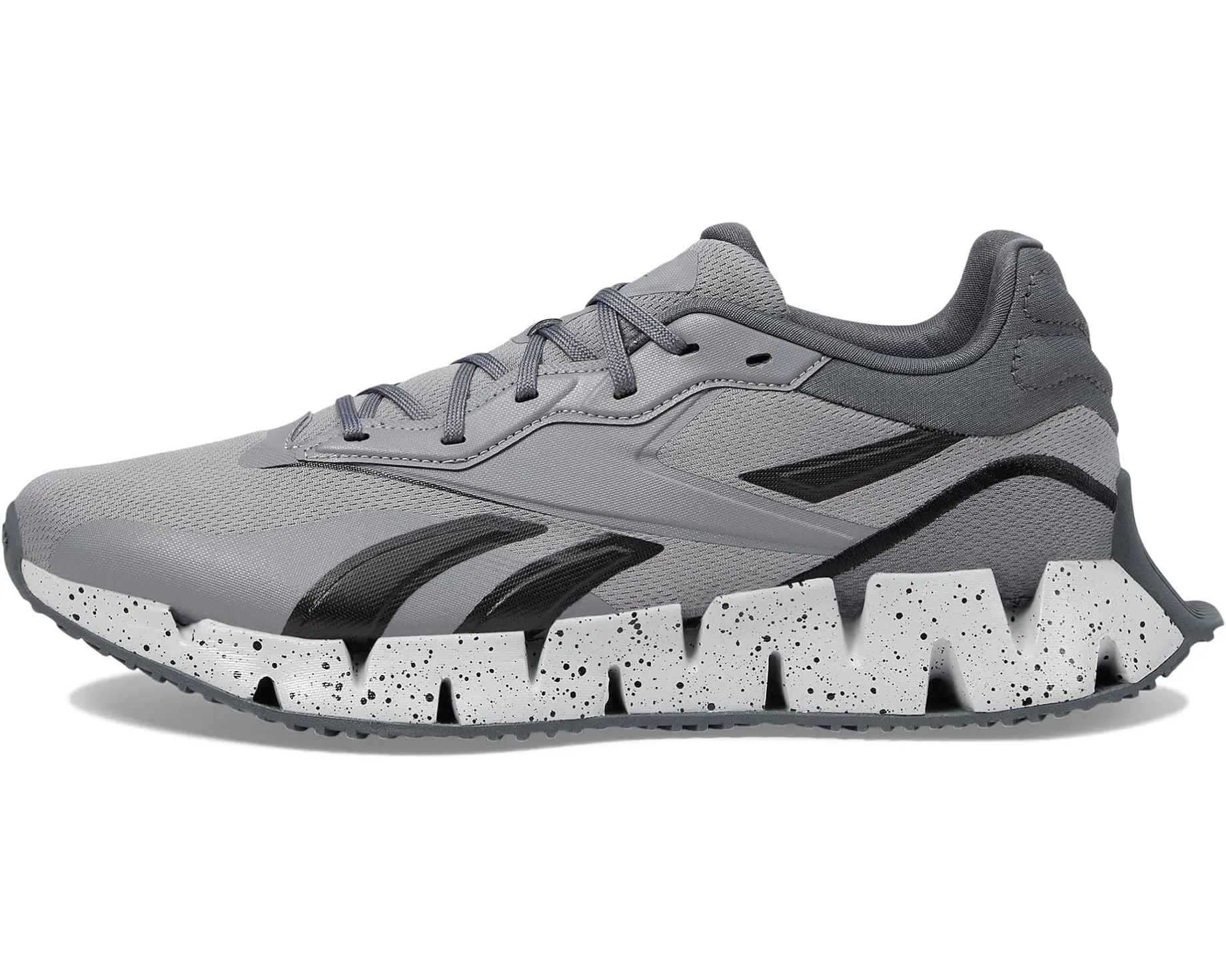 Women's Unisex Reebok Zig Dynamica 4