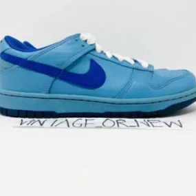 Women's VTG 2008 Nike Dunk Low Premium Basic Olympic Cay...