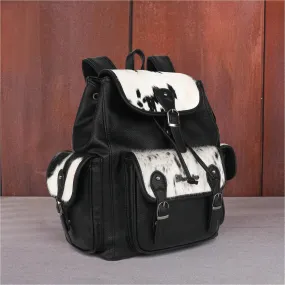 Wrangler Cowhide Backpack