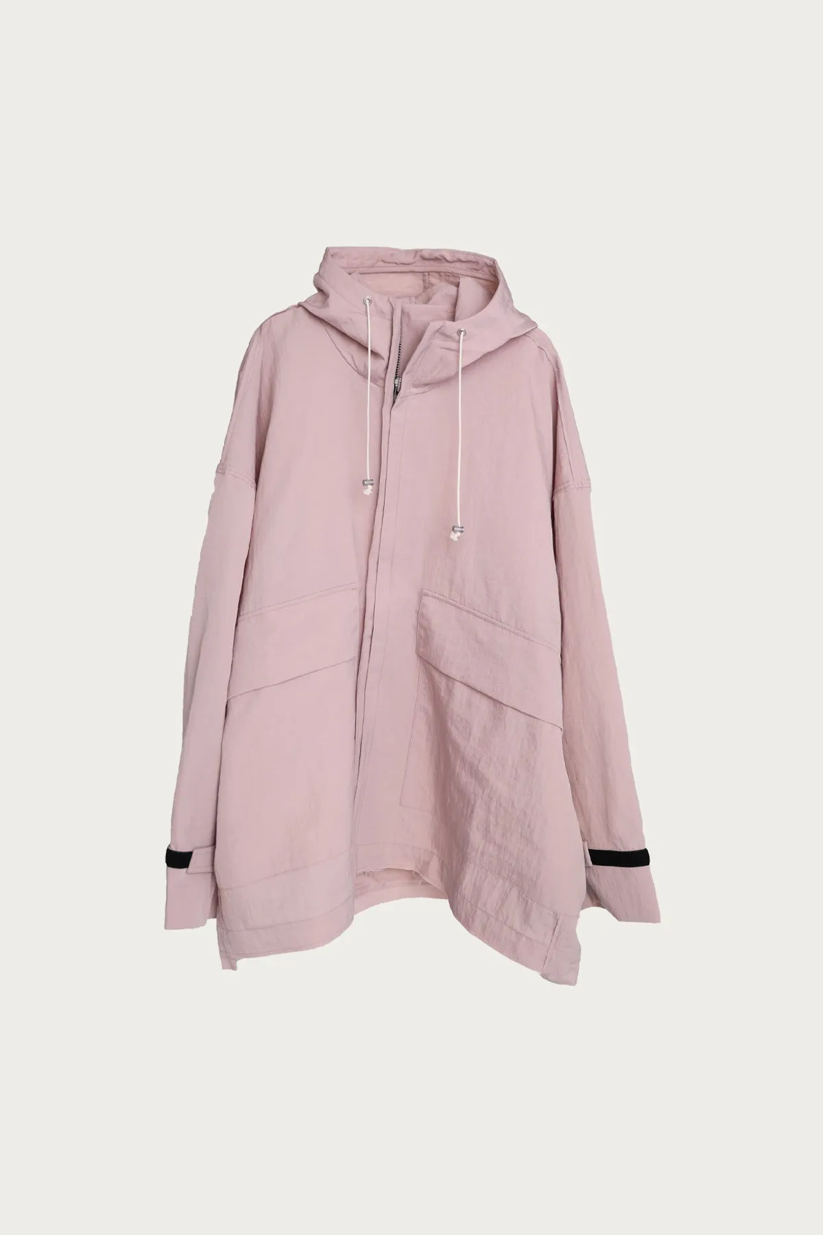 XXL Outdoor Jacket - Pink