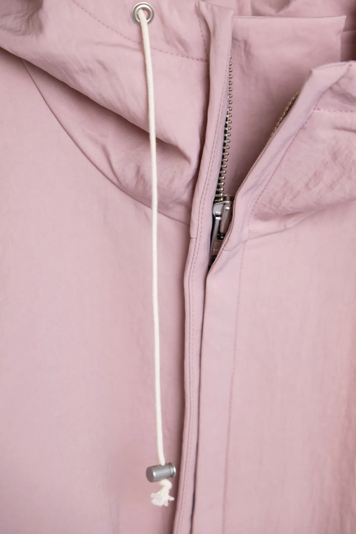 XXL Outdoor Jacket - Pink