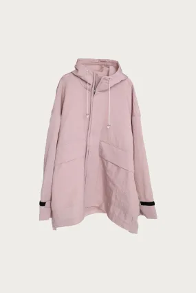 XXL Outdoor Jacket - Pink