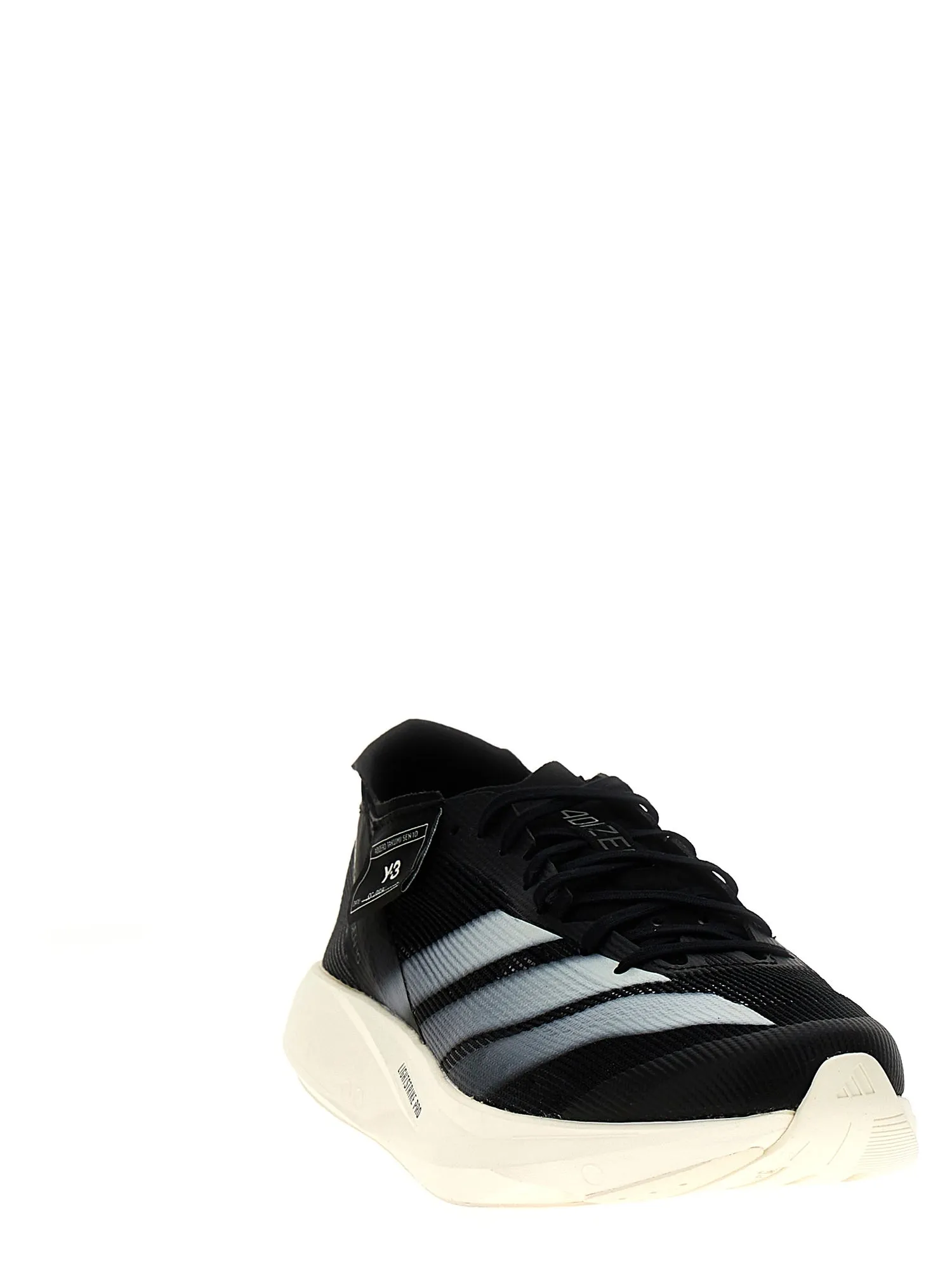 Y 3    Y 3 'Takumi Sen 10' Sneakers