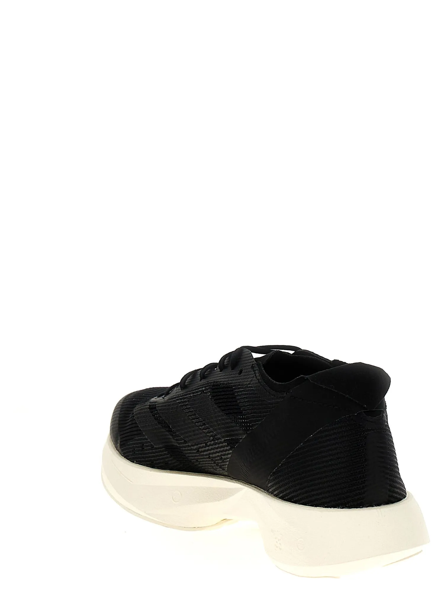 Y 3    Y 3 'Takumi Sen 10' Sneakers