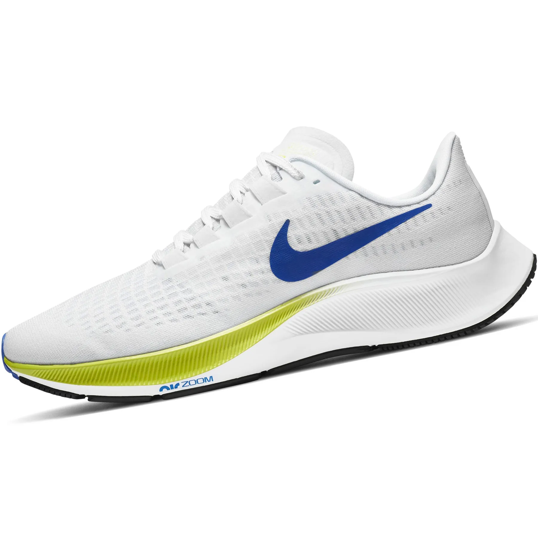 Zapatillas Nike Hombre Running Air Zoom Pegasus 37 | BQ9646-102